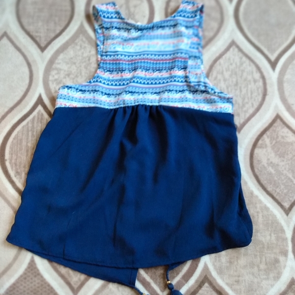 Girls vest - Picture 8 of 8